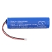 Battery Replaces OH3502