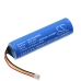 Battery Replaces 3008-4418-001