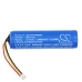 Battery Replaces 3008-4418-001