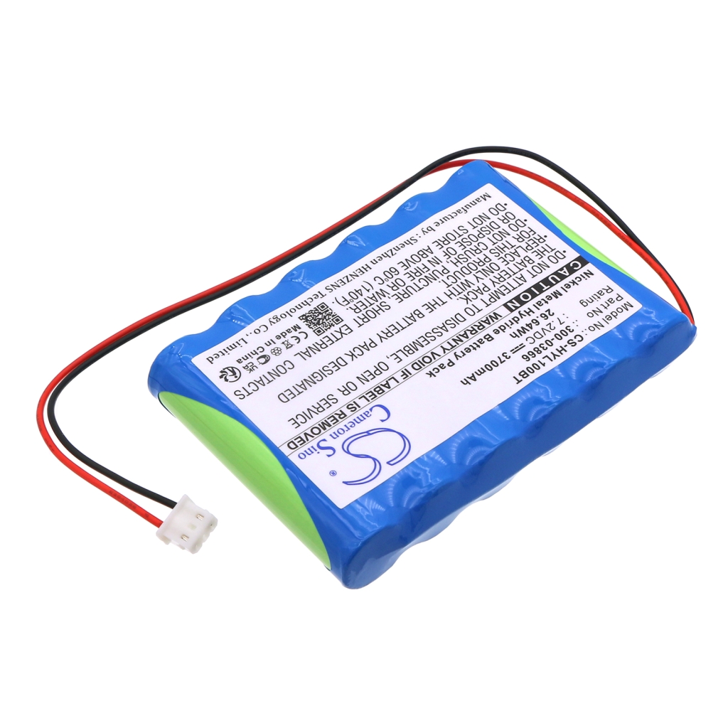 Battery Replaces OSA214