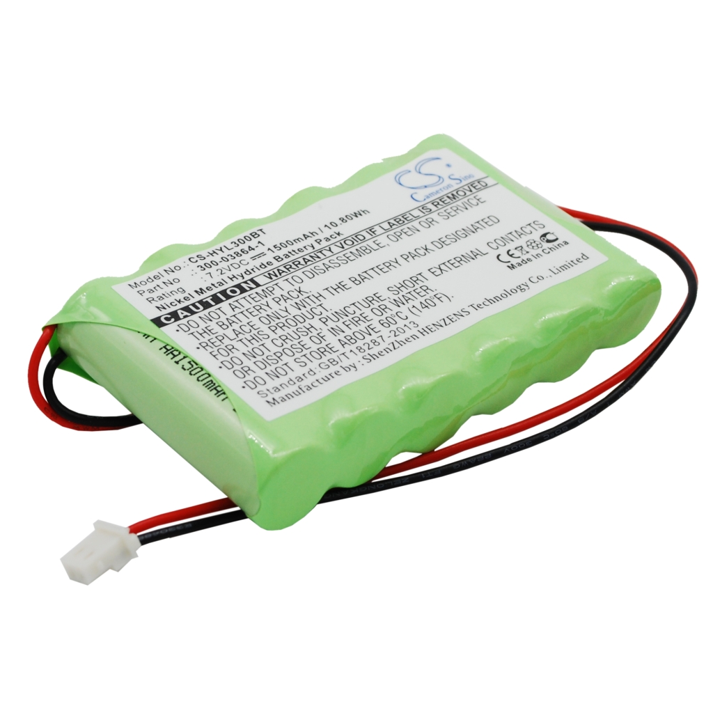 Home Security Camera Battery Gp CS-HYL300BT