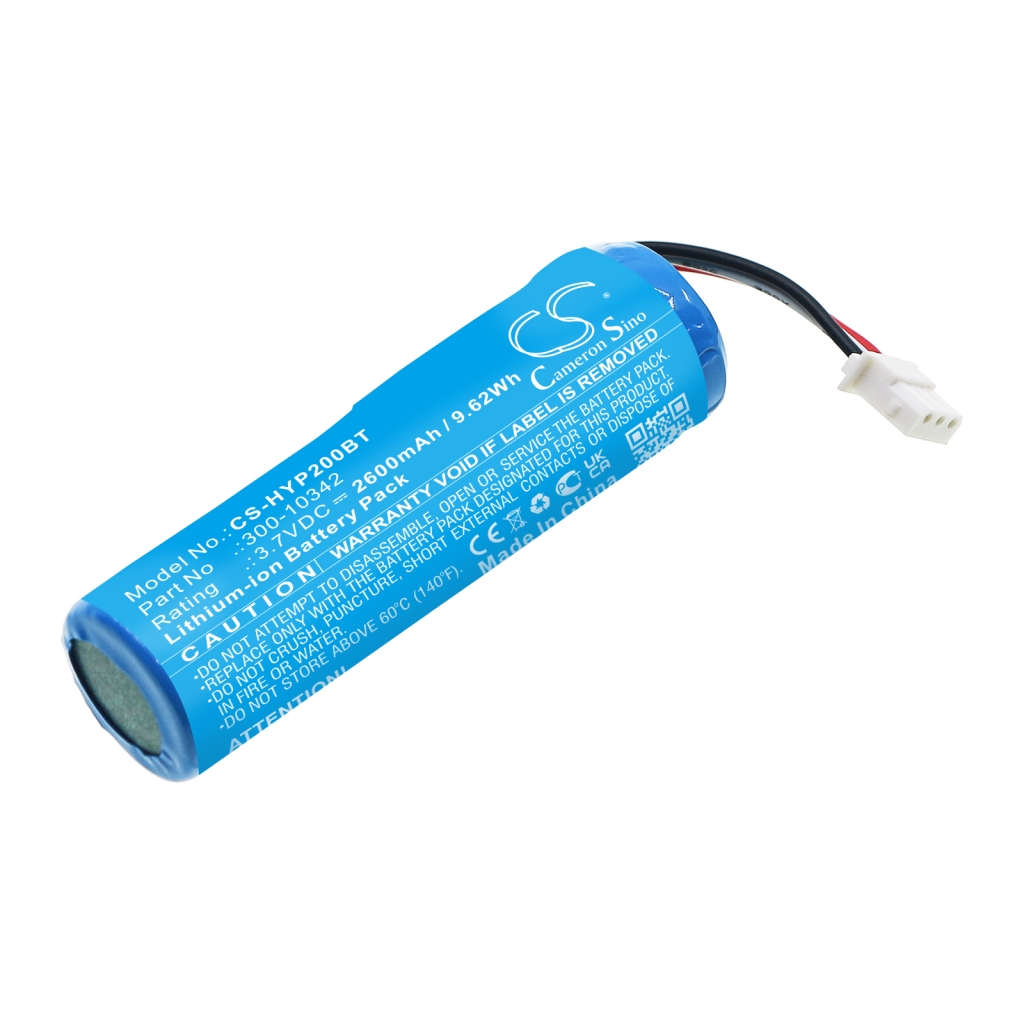 Battery Replaces 300-10342