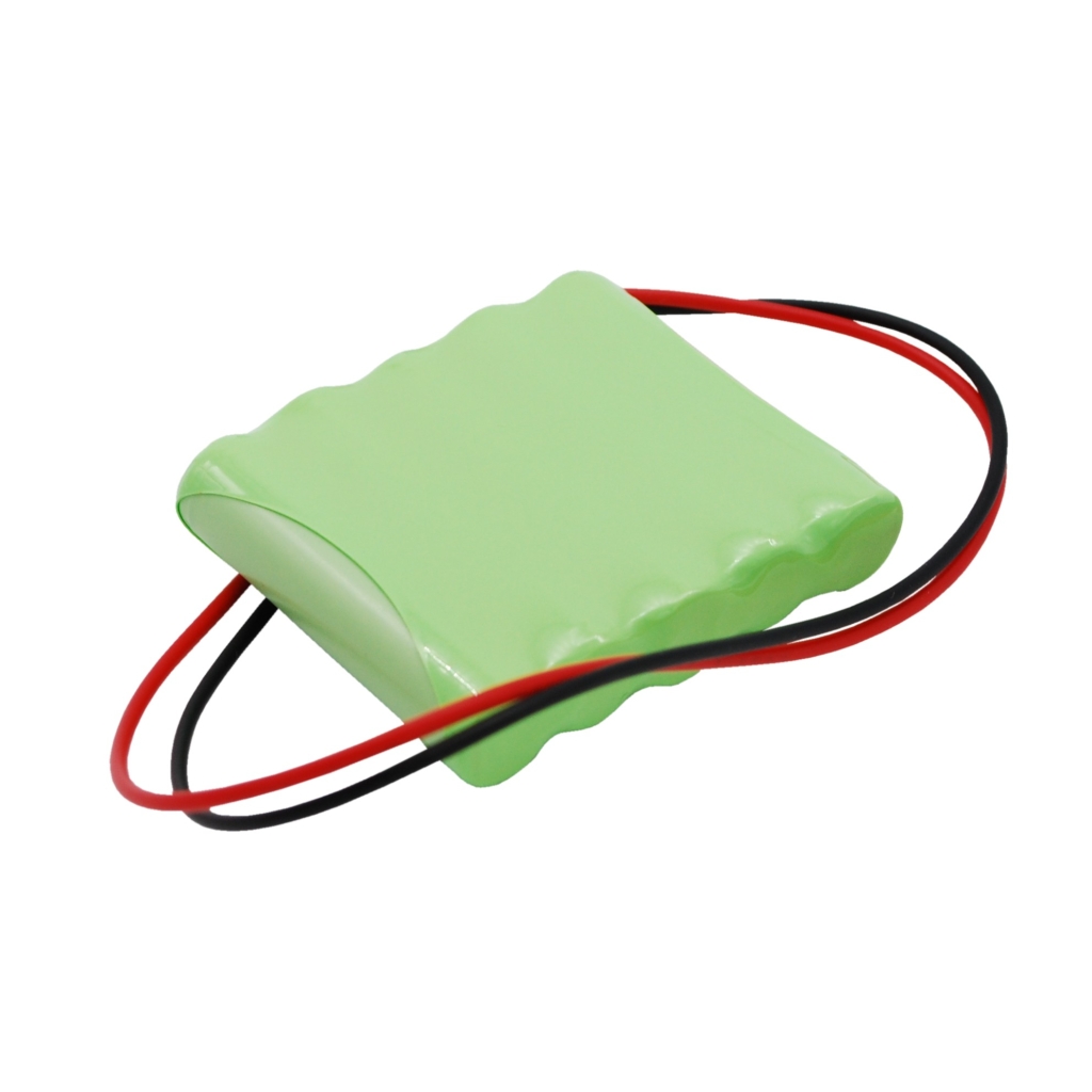 Compatible battery replacement for Honeywell  GP80AAAH5B3BMX, 55111-05, K0257