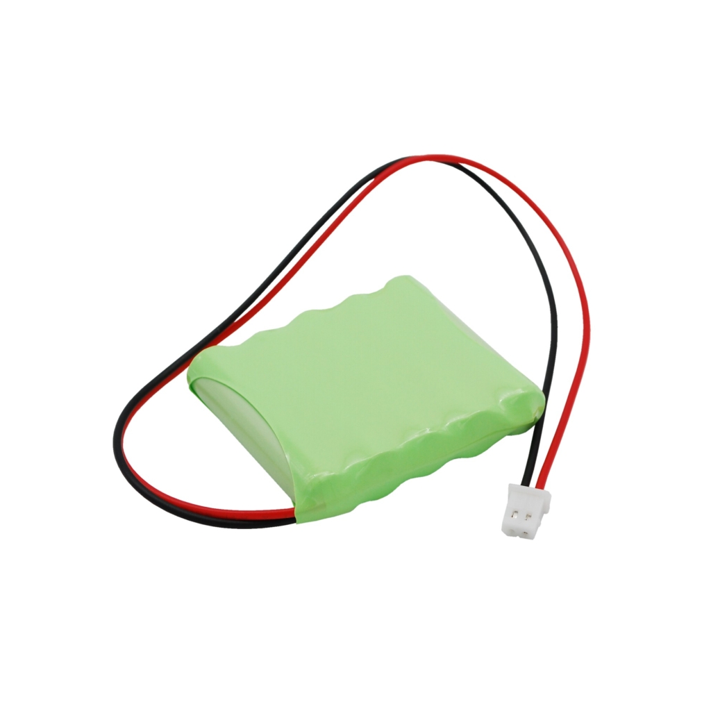 Compatible battery replacement for Honeywell  GP80AAAH5B3BMX, 55111-05, K0257