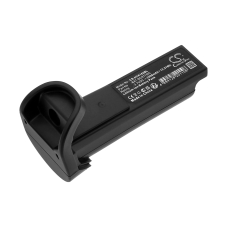 Compatible battery replacement for Honeywell BAT-SCN11WC