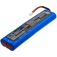 Compatible battery replacement for Hazet 29011