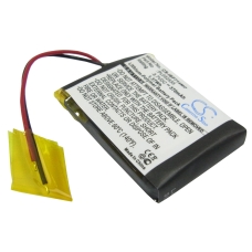 Compatible battery replacement for iHealth PL052535