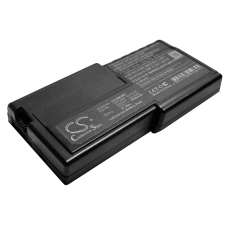 Compatible battery replacement for IBM 08K8218,92P0987,92P0988,92P0989,92P0990...