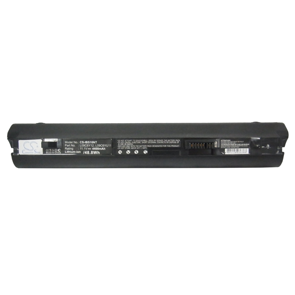 Notebook battery Lenovo CS-IBS10NT