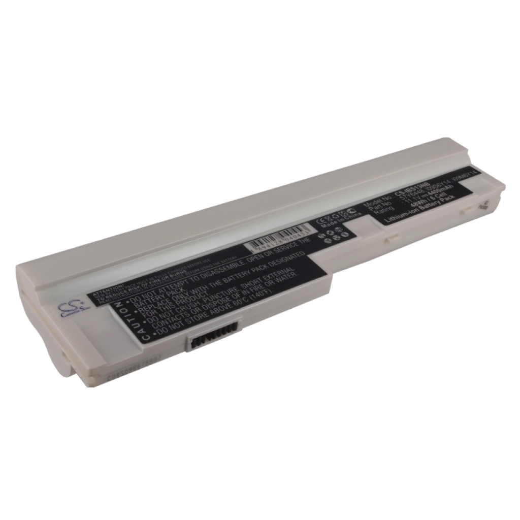 Notebook battery Lenovo Ideapad U160