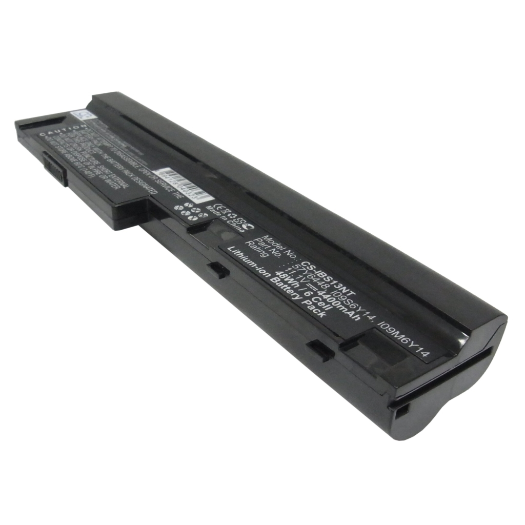 Compatible battery replacement for LENOVO  57Y6446, 57Y6634, 121000928, 121001139, 57Y6522...