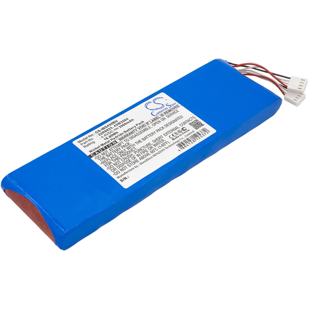 Battery Replaces 45W4439