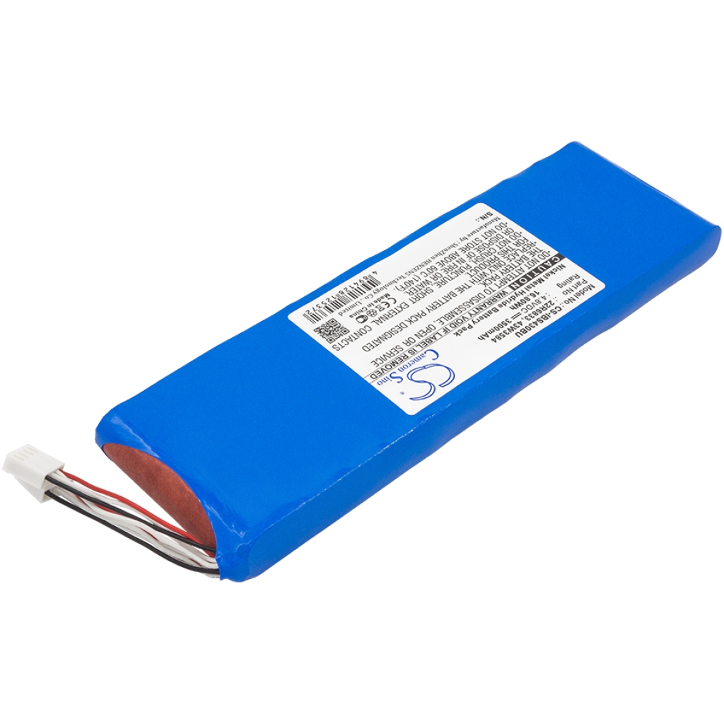 Battery Replaces 17P8979