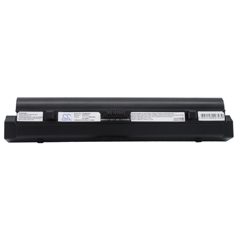 Notebook battery Lenovo IdeaPad S10C