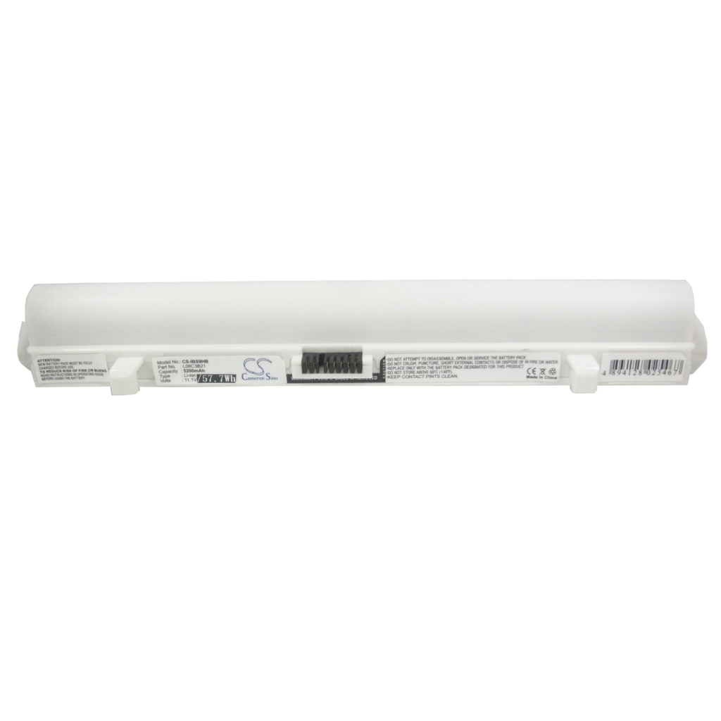 Notebook battery Lenovo IdeaPad S9e 4187