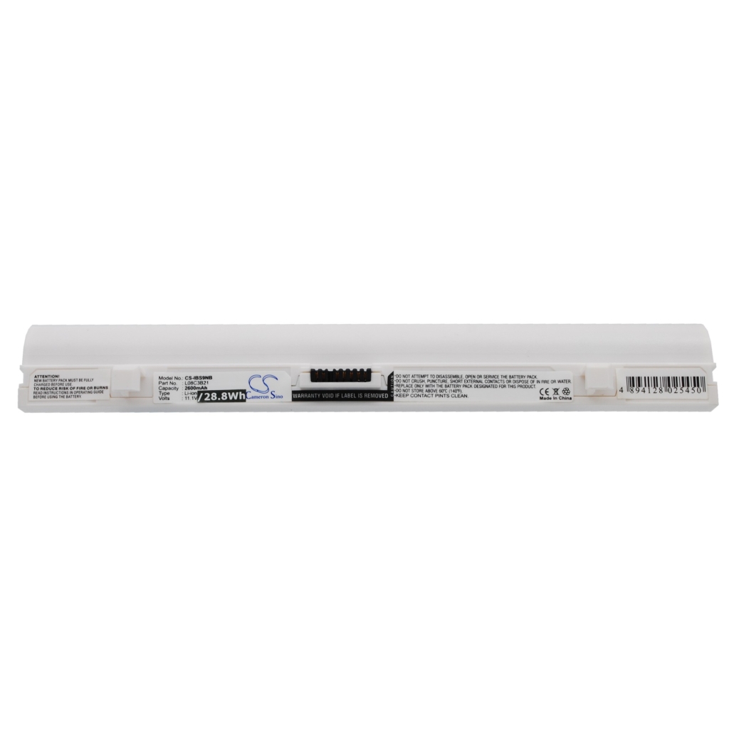 Notebook battery Lenovo IdeaPad S9e 4187