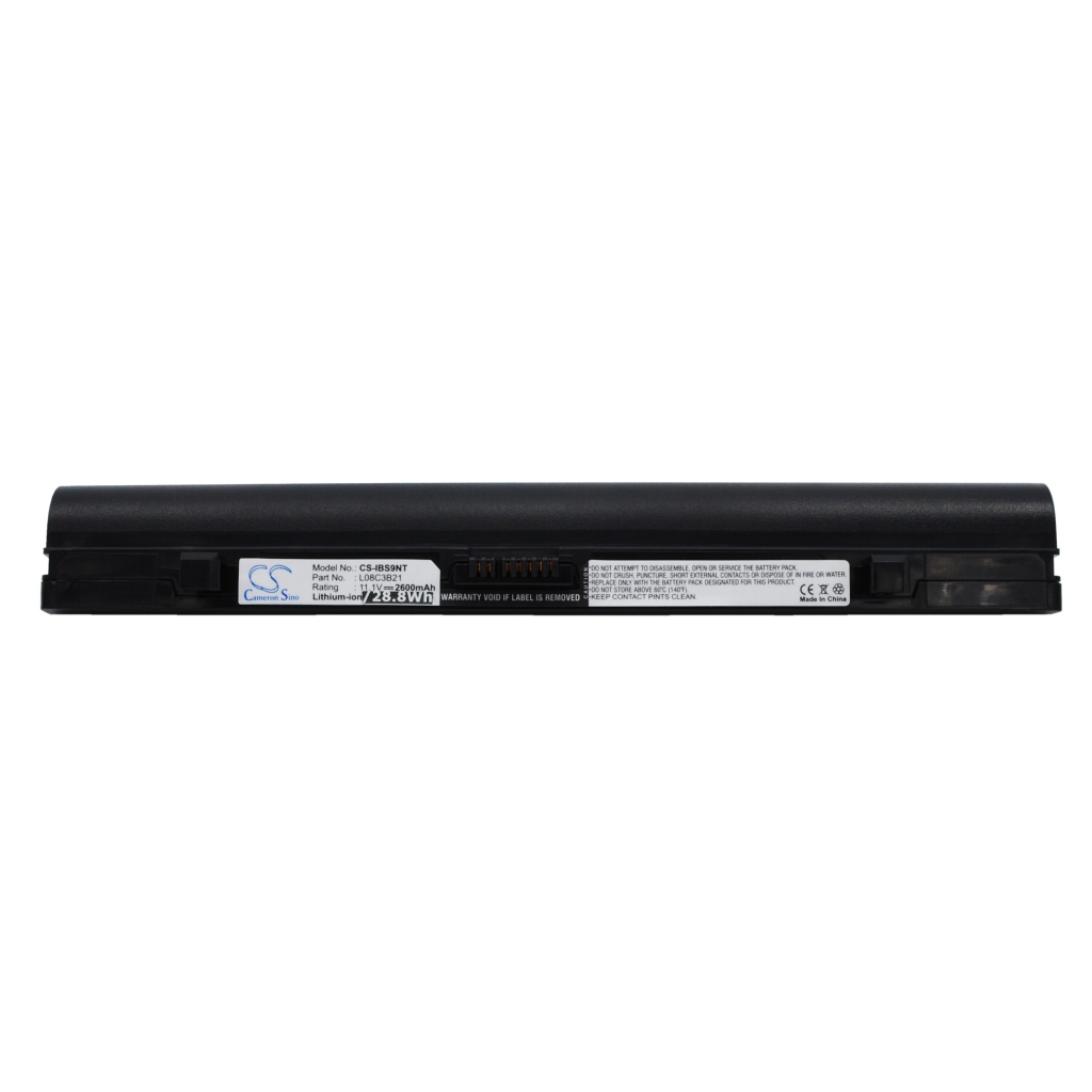 Notebook battery Lenovo ideapad S10