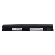 Compatible battery replacement for LENOVO  45K1275, L08S3B21, ASM 42T4590, 45K127, L08C3B21...