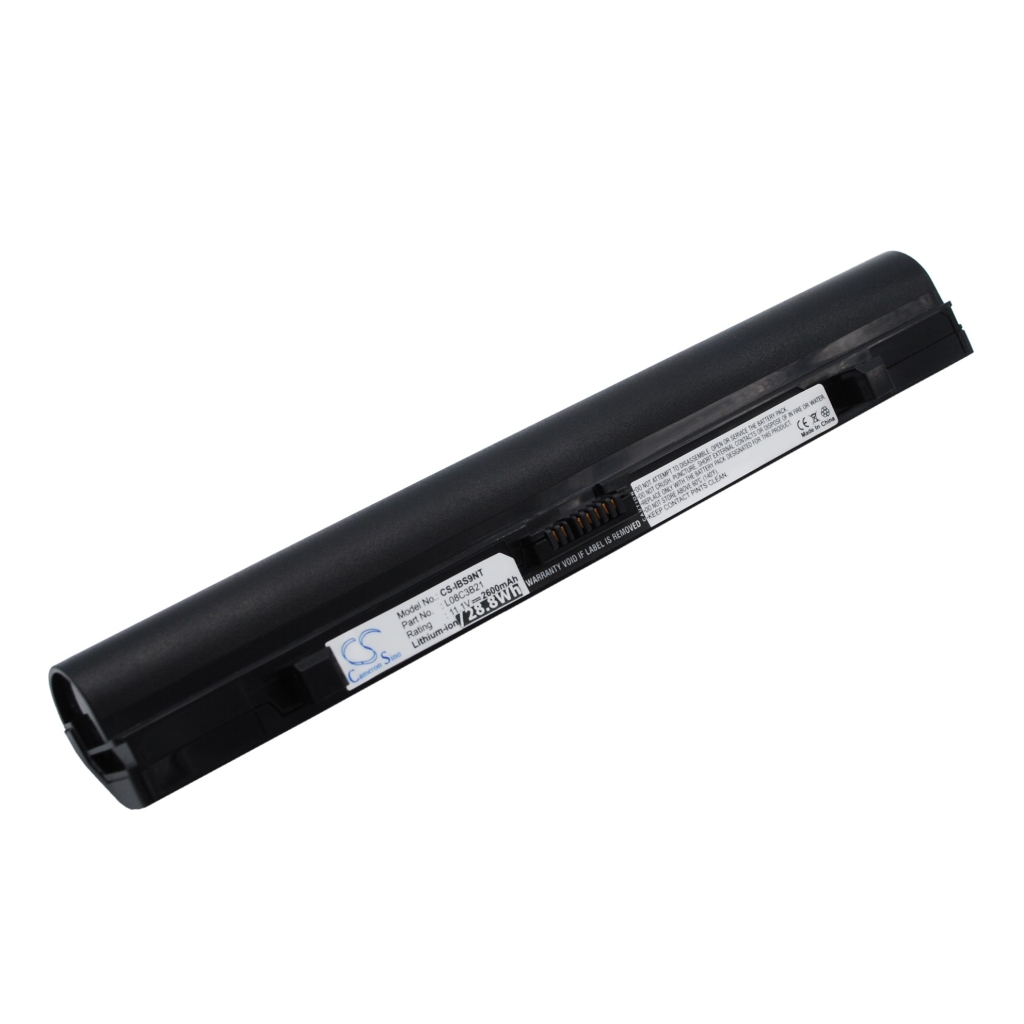 Notebook battery Lenovo IdeaPad S9e 4187