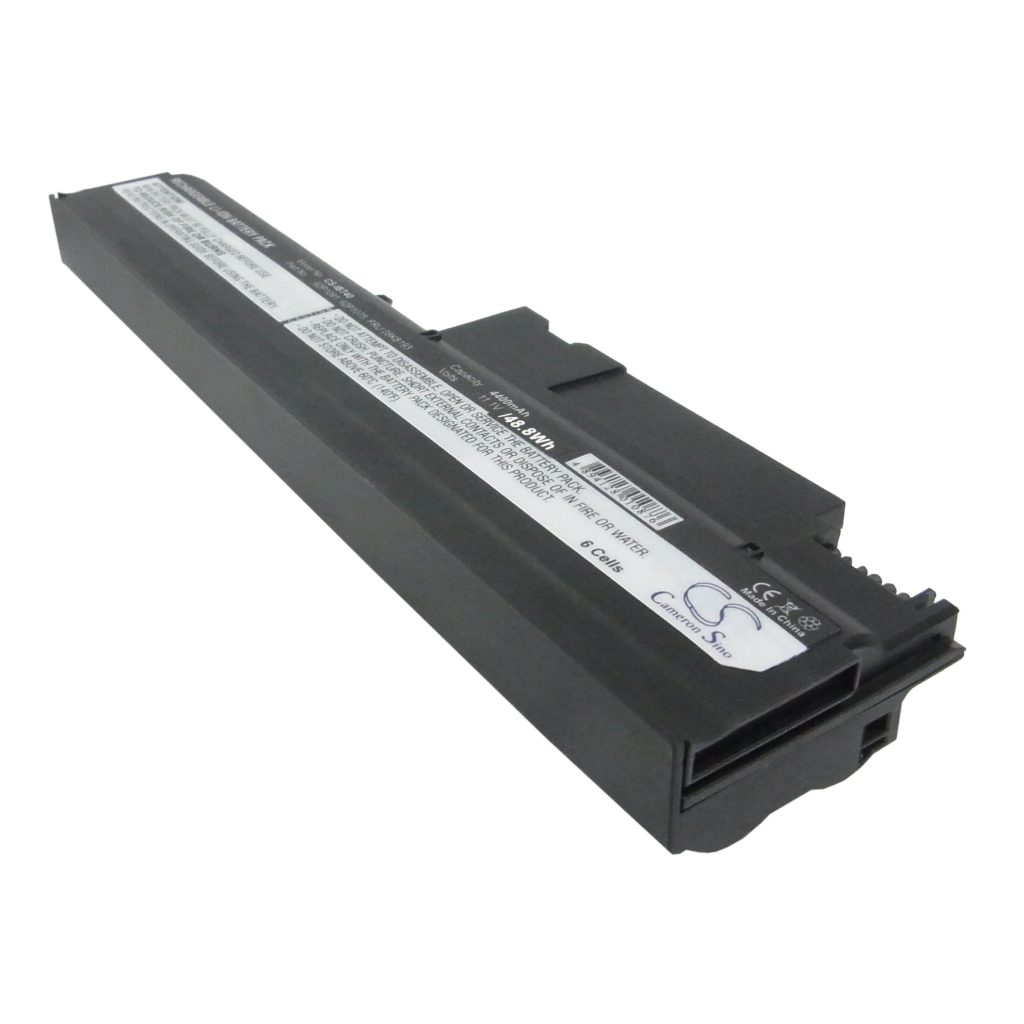 Compatible battery replacement for IBM  92P1089, FRU 08K8214, 92P1071, 93P5002, 92P1058...