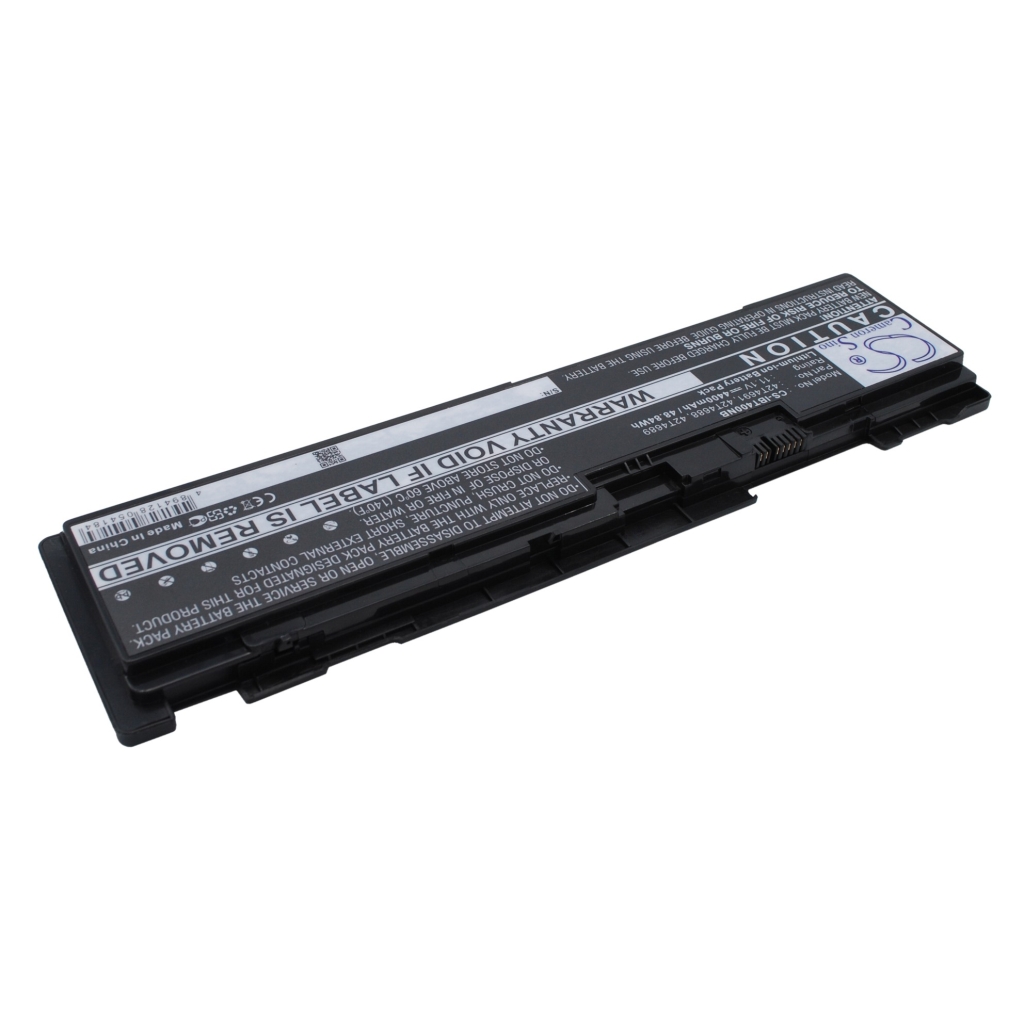 Notebook battery Lenovo CS-IBT400NB