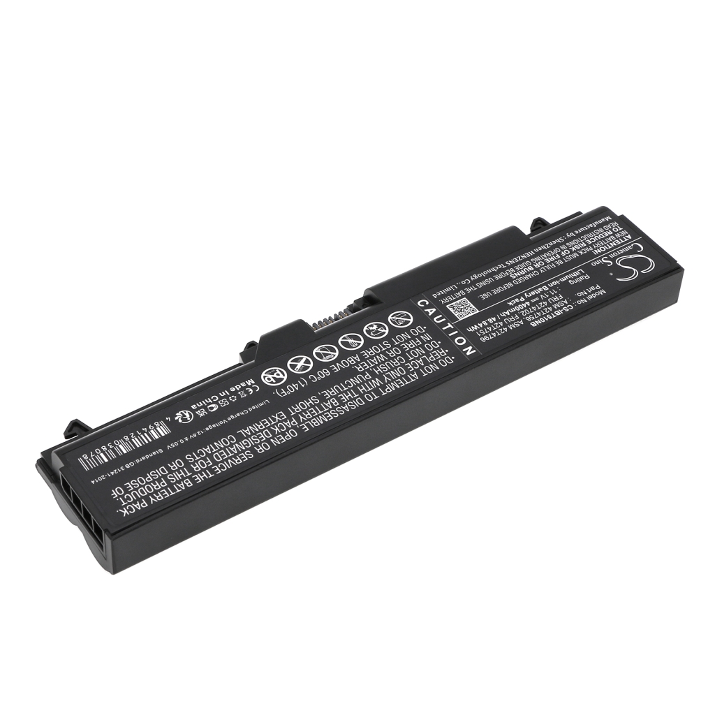 Notebook battery Lenovo CS-IBT510NB