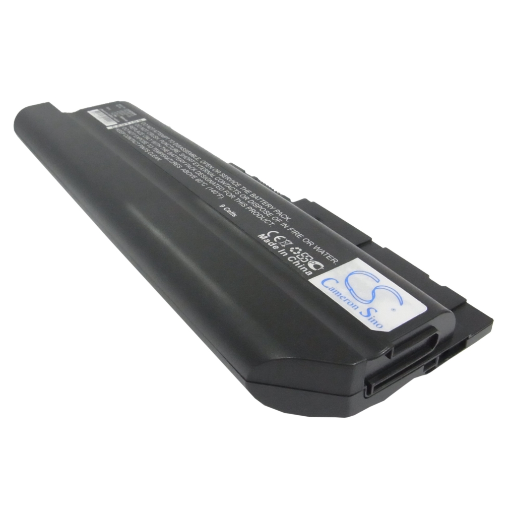 Notebook battery IBM CS-IBT60HB