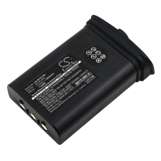 Compatible battery replacement for Itowa BT3613MH