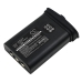 Compatible battery replacement for Itowa BT3613MH