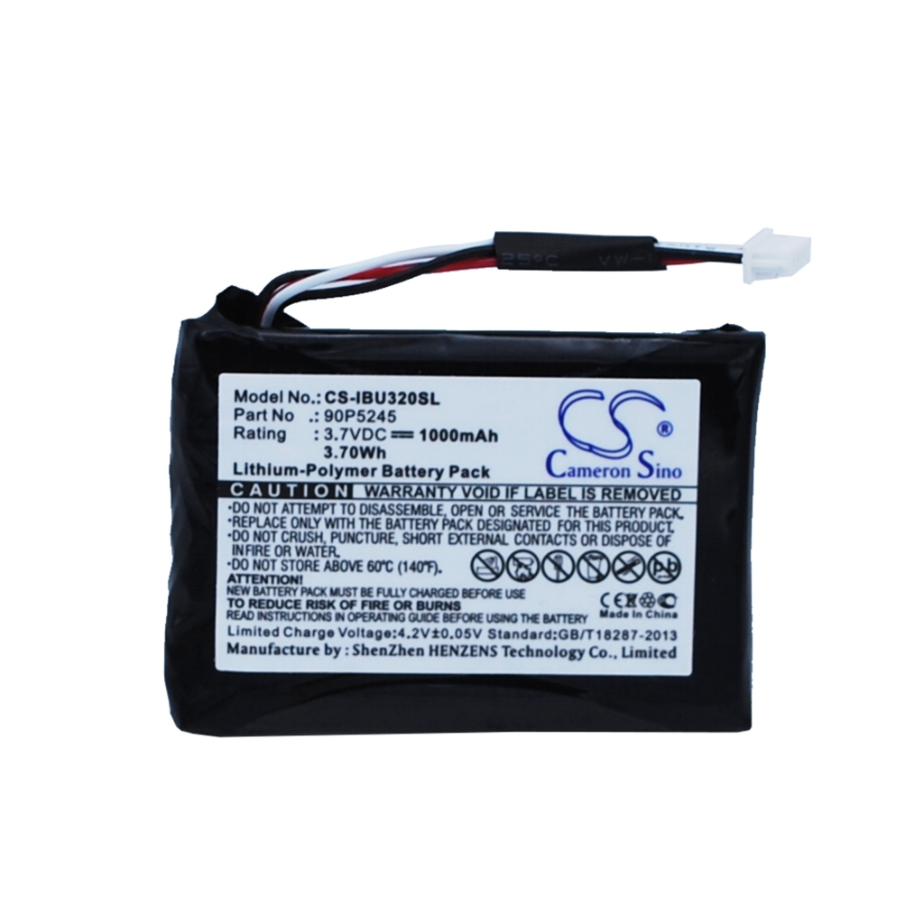 Battery Replaces 39R8804