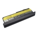 Compatible battery replacement for IBM  42T4540, ASM 42T4541, 43R9253, FRU 42T4646, 42T4538...