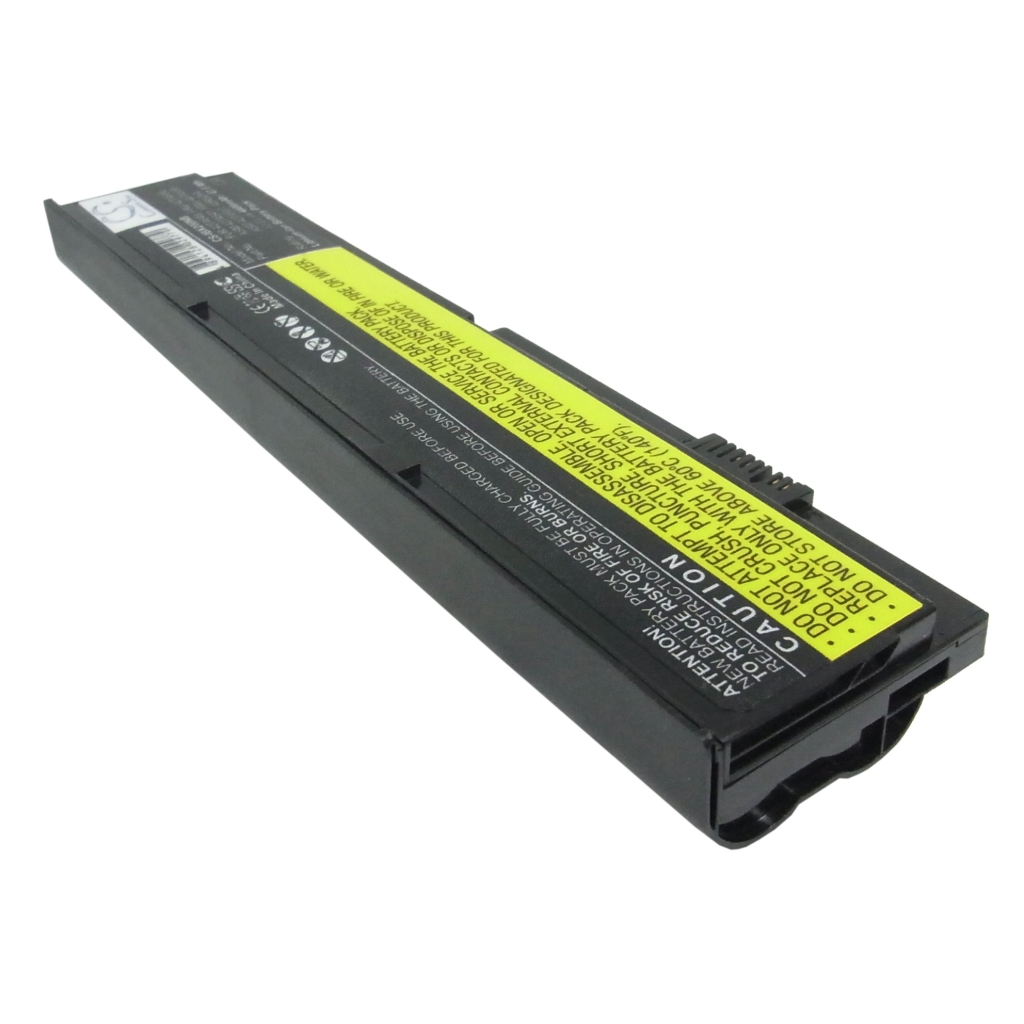 Notebook battery Lenovo ThinkPad X200s 7465