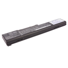 Compatible battery replacement for IBM  02K6837, 08K8024, 02K6712, 02K6850, 02K6678...