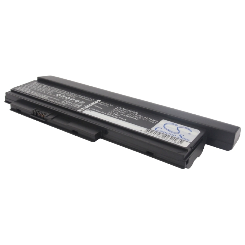 Notebook battery Lenovo CS-IBX220HB