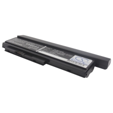 Compatible battery replacement for LENOVO  42T4865, 45N1023, 0A36283, 42T4876, 42T4863...