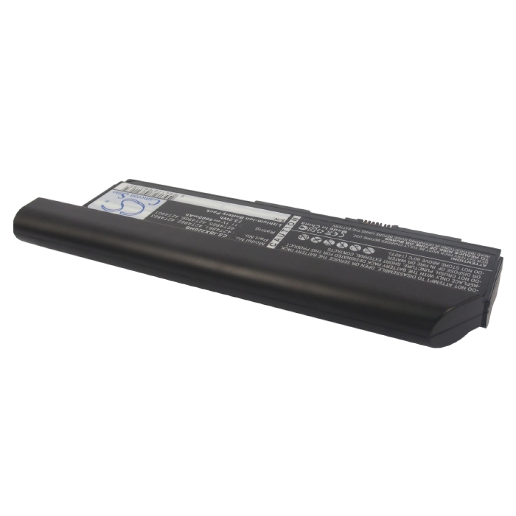 Notebook battery Lenovo ThinkPad X220