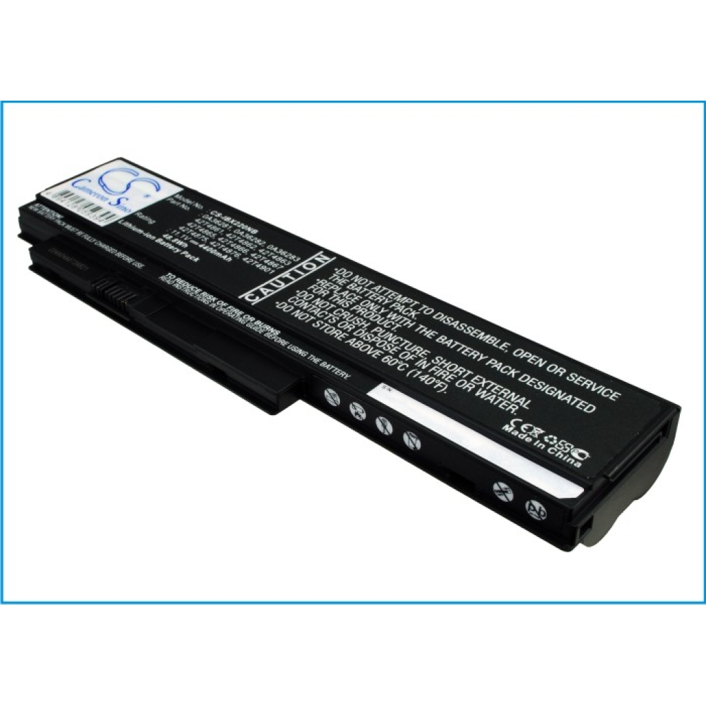 Notebook battery Lenovo CS-IBX220NB