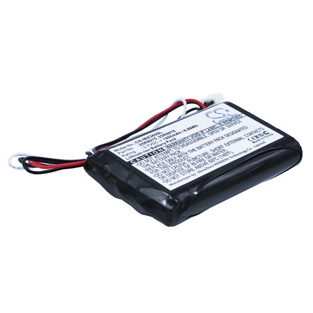 Batteries RAID Controller Battery CS-IBX365SL