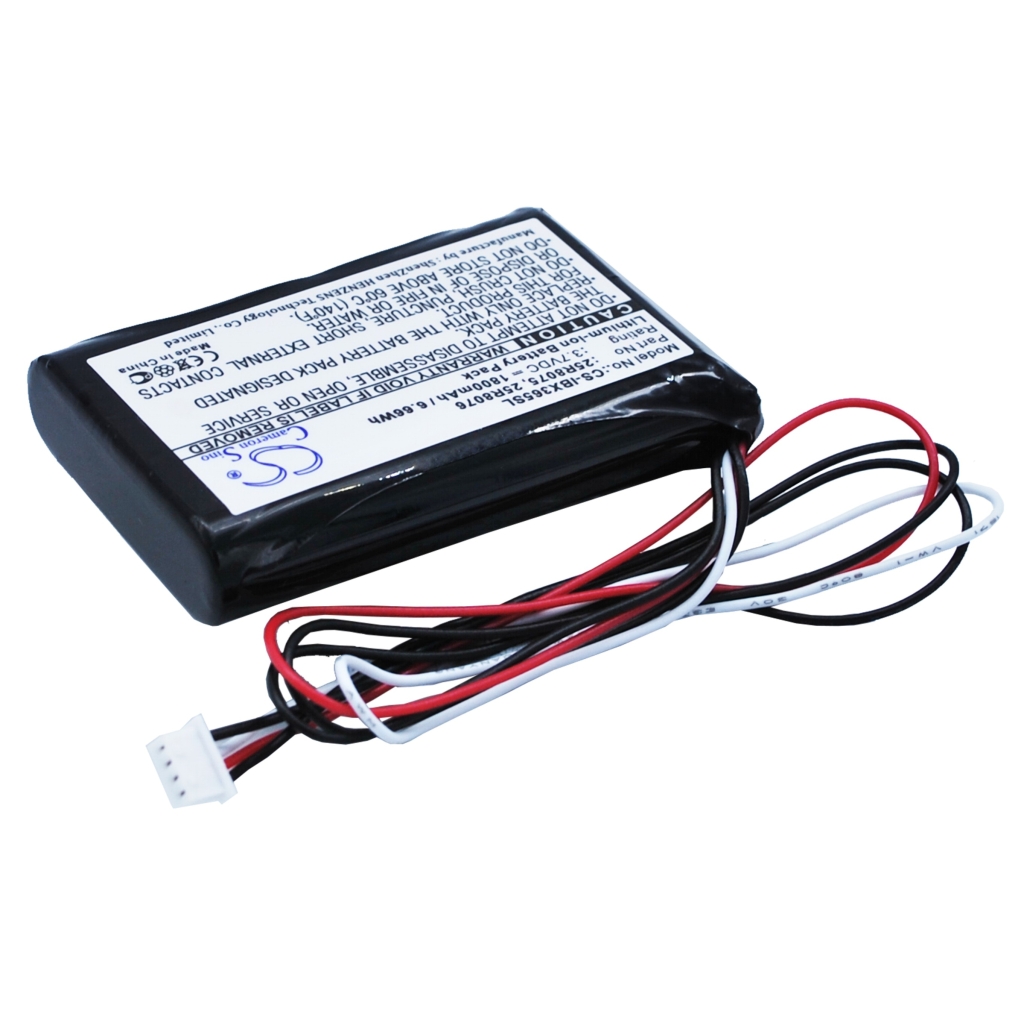 Batteries RAID Controller Battery CS-IBX365SL