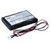 Batteries RAID Controller Battery CS-IBX365SL