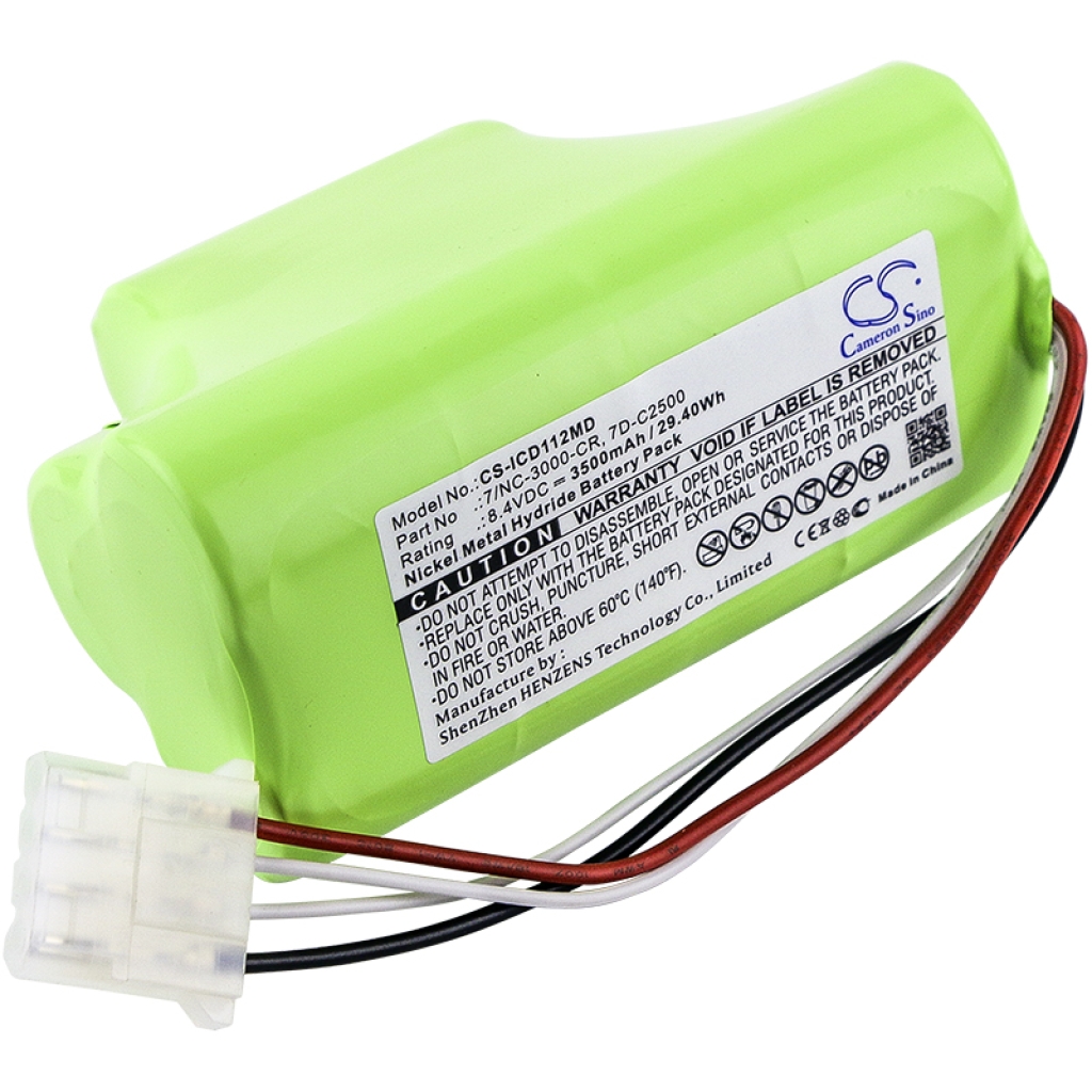 Medical Battery Innomed CS-ICD112MD