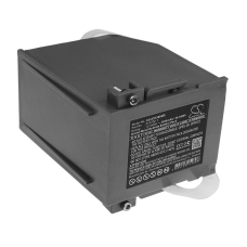 Compatible battery replacement for Innomed R-5702-1