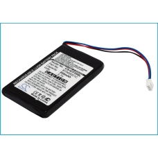 Compatible battery replacement for NAVMAN BT000021C