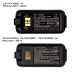 BarCode, Scanner Battery Intermec CK3C1