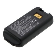 Compatible battery replacement for Intermec  318-033-001, AB18, AB17, 318-034-001, 318-033-021