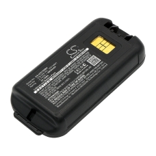 Compatible battery replacement for Intermec 1001AB01,1001AB02,318-046-001,318-046-011,AB18