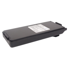 Compatible battery replacement for Icom  BP-195, BP-196R, BP-196H, BP-196