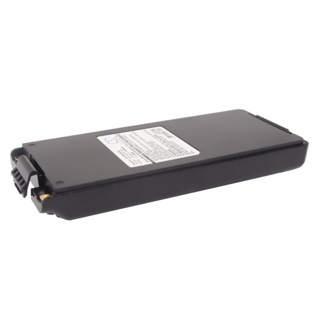 Compatible battery replacement for Icom  BP-195, BP-196R, BP-196H, BP-196