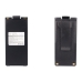 Compatible battery replacement for Icom  BP-195, BP-196R, BP-196H, BP-196