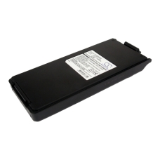 Compatible battery replacement for Icom  BP-196, BP-195, BP-196R, BP-196H